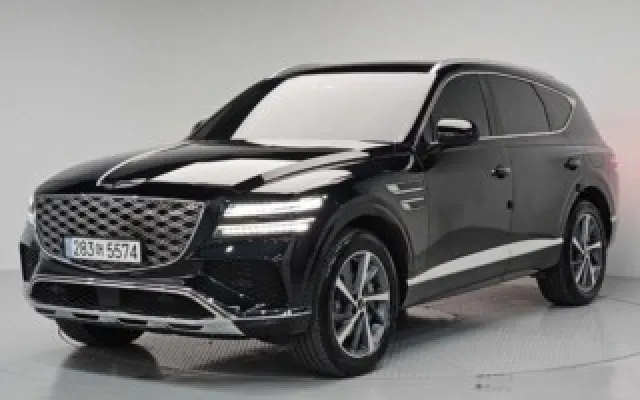 인천허위매물없는중고차사이트 GV80 가솔린 2.5T 2WD 매물 사진 19 - 2024/05 20,328km