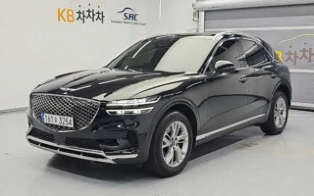 인천허위매물없는중고차사이트 GV70 2.2 디젤 2WD 매물 사진 13 - 2024/02 86,010km