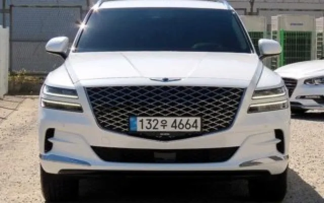 인천허위매물없는중고차사이트 GV80 가솔린 2.5T 2WD 매물 사진 16 - 2023/03 35,892km