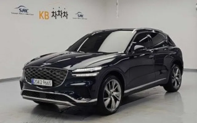인천허위매물없는중고차사이트 GV70 3.5T 가솔린 AWD 매물 사진 10 - 2024/12 25,710km