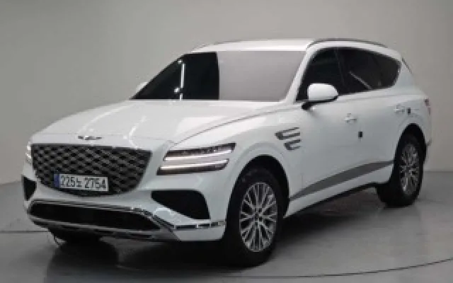 인천허위매물없는중고차사이트 GV80 가솔린 2.5T AWD 매물 사진 16 - 2024/10 66,854km