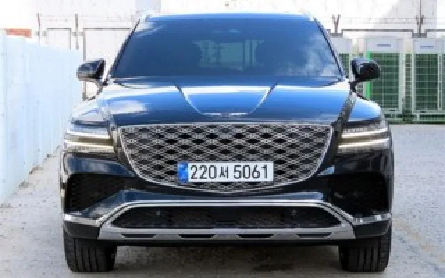 인천허위매물없는중고차사이트 GV80 가솔린 2.5T AWD 매물 사진 15 - 2024/05 16,167km