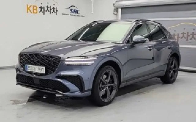 인천허위매물없는중고차사이트 GV70 2.5T 가솔린 AWD 매물 사진 20 - 2024/07 37,369km