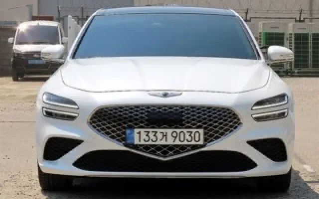 인천허위매물없는중고차사이트 더 뉴 G70 슈팅브레이크 가솔린 2.0T 2WD 매물 사진 17 - 2022/11 52,193km