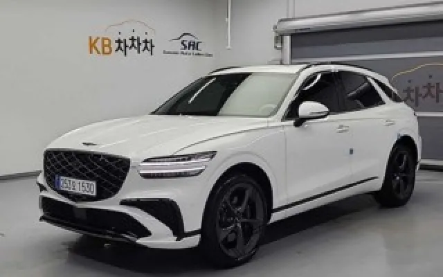 인천허위매물없는중고차사이트 GV70 2.5T 가솔린 AWD 매물 사진 20 - 2025/02 11,895km